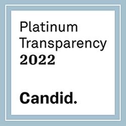 Guidestar Transparency Seal 2022