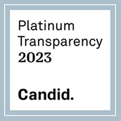 Guidestar Transparency Seal 2023