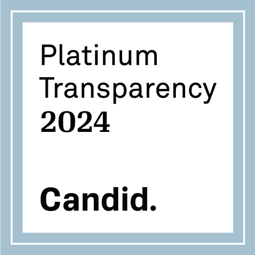 Guidestar Transparency Seal 2024