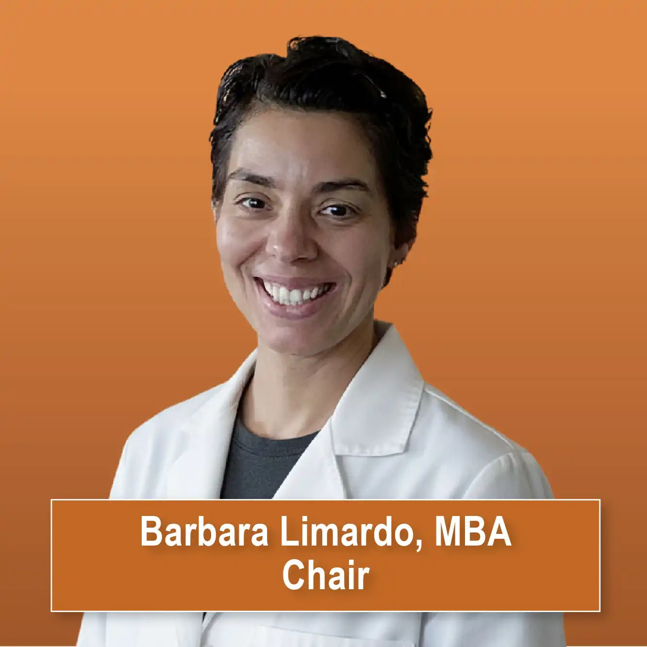 Barbara Limardo, MBA