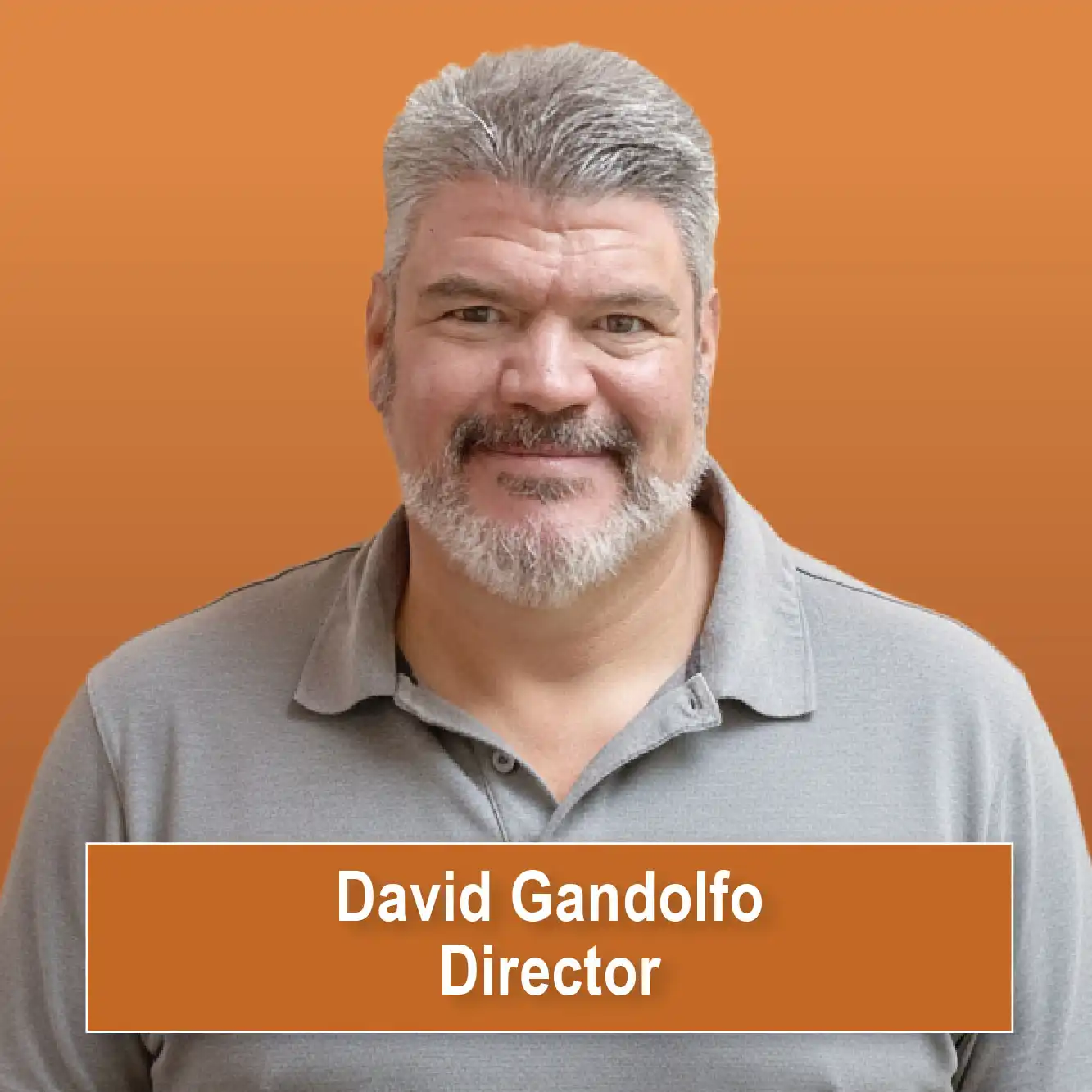 David Gandolfo