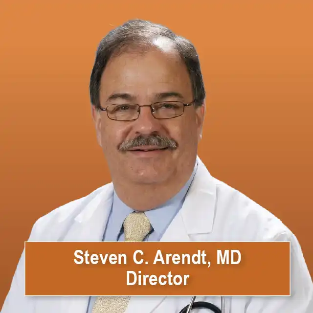 Steven C. Arendt, MD