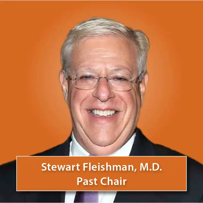 Stewart Fleishman, MD