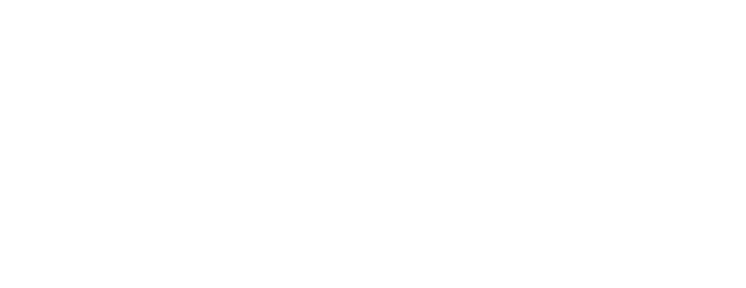 An illustration of the words "Faith In Motion" in white with a white dove flying above it.